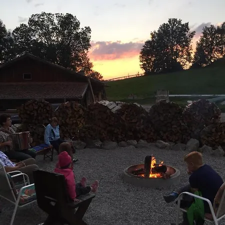 アパート Stechelehof ゼーク